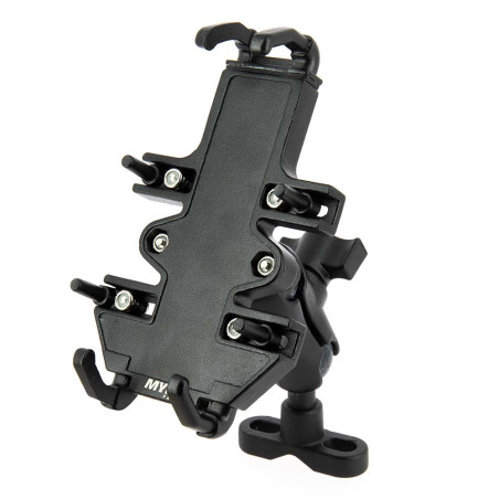 MYRA SUPPORT POUR SMATHPHONE FIXATION AU GUIDON