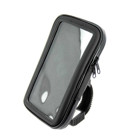 MYRA SUPPORT POUR SMATHPHONE GPS/PDA ÉTANCHE AU RETROVISEUR