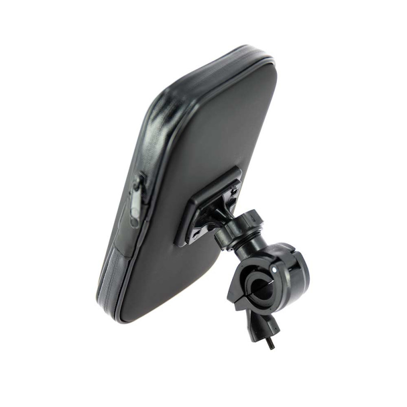 MYRA SUPPORT POUR SMATHPHONE GPS/PDA ÉTANCHE AU GUIDON