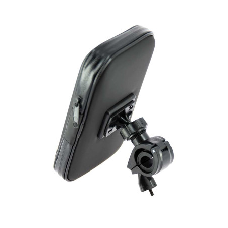 MYRA SUPPORT POUR SMATHPHONE GPS/PDA ÉTANCHE AU GUIDON