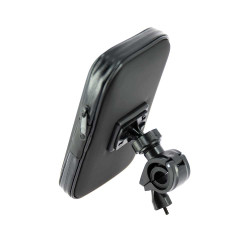 MYRA SUPPORT POUR SMATHPHONE GPS/PDA ÉTANCHE AU GUIDON