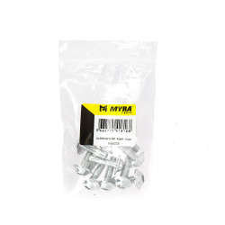 MYRA VIS BTR M6*20MM