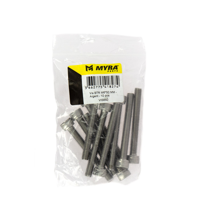 MYRA VIS BTR M6x50MM