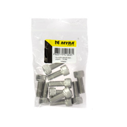MYRA VIS BTR M8x20MM