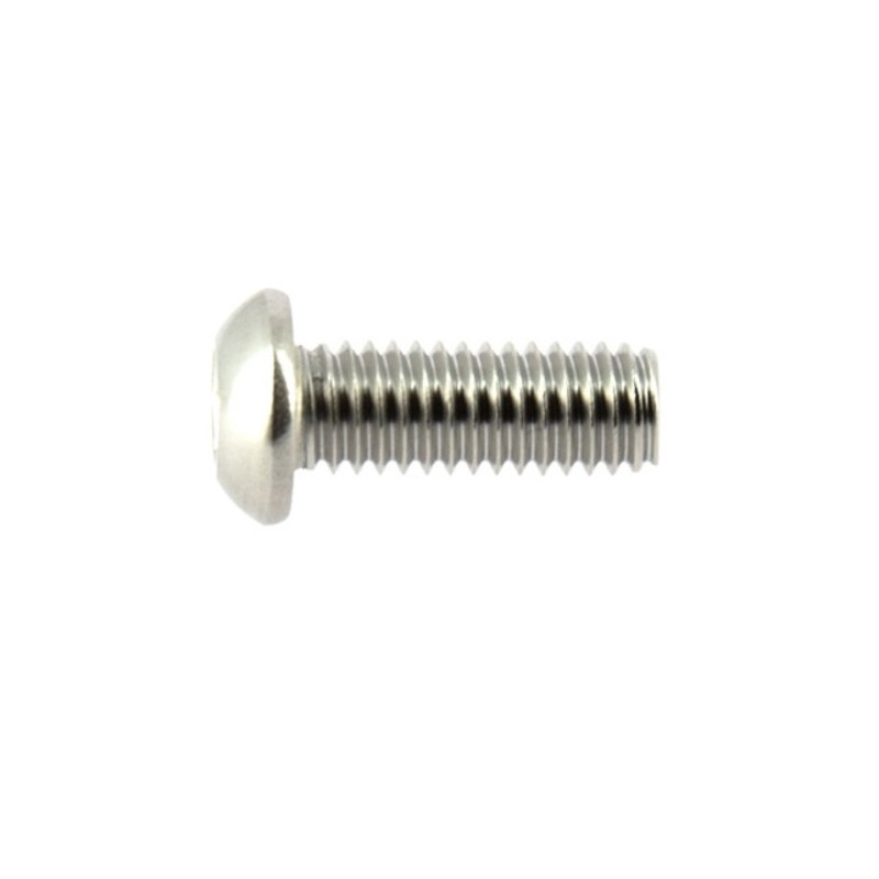 MYRA VIS M6x16 - ARGENT