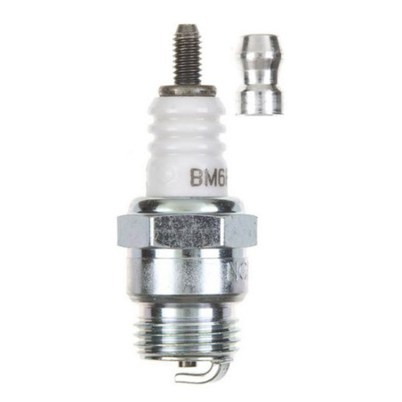 NGK BOUGIE D'ALLUMAGE BM6F