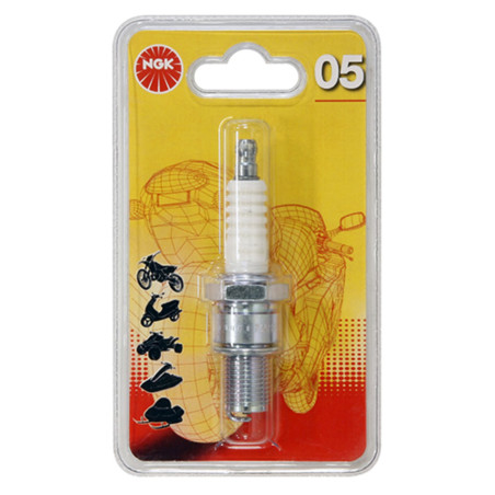NGK BOUGIE D'ALLUMAGE BLISTER BMR6A-B1