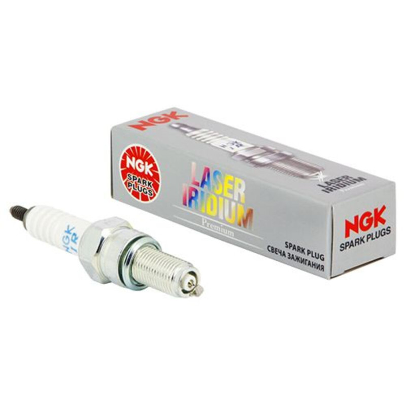 NGK BOUGIE D'ALLUMAGE IRRIDIUM KR8DI