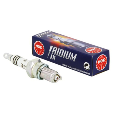 NGK BOUGIE D'ALLUMAGE IRIDIUM R0451B-8