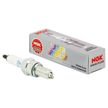 NGK BOUGIE D'ALLUMAGE IRRIDIUM ZGR7GI-13G