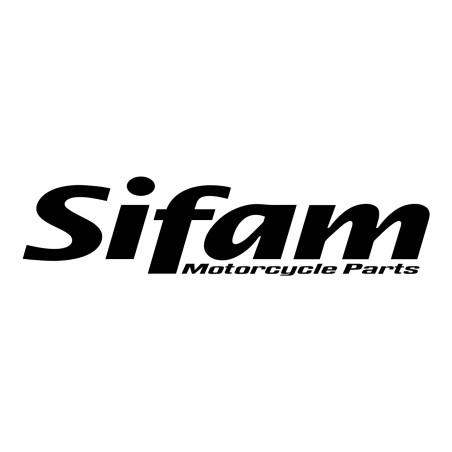 FERODO PLAQUETTES DE FREIN SEMI-MÉTAL ÉCO FRICTION FDB155EF