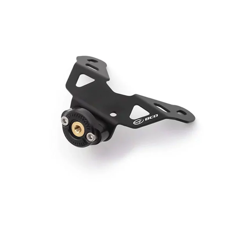BCD SUPPORT TELEPHONE POUR YAMAHA TMAX 530 ET 560 (2017-2021)