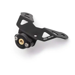 BCD SUPPORT TELEPHONE POUR YAMAHA TMAX 530 ET 560 (2017-2021)  - QUADLOCK® - STAGE 1