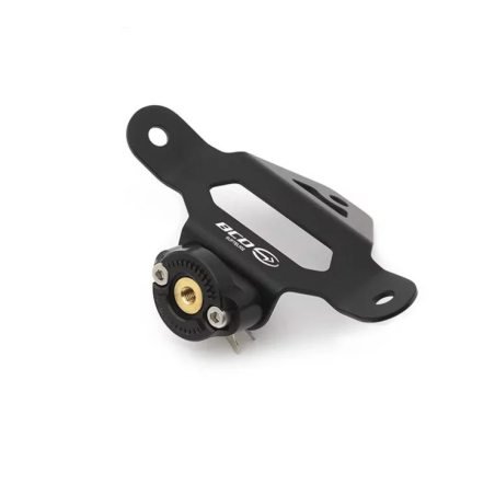 BCD SUPPORT TELEPHONE POUR YAMAHA XMAX - QUADLOCK® - STAGE 1