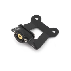 BCD SUPPORT TELEPHONE POUR YAMAHA MT07 (2018-2022) et (2023-2024 PURE) - QUADLOCK® - STAGE 1