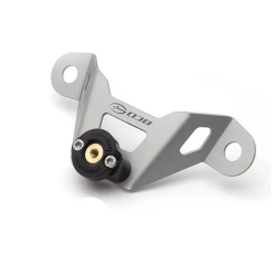 BCD SUPPORT TELEPHONE POUR DUCATI SUPERSPORT 950 S (2017+) - QUADLOCK® - STAGE 1