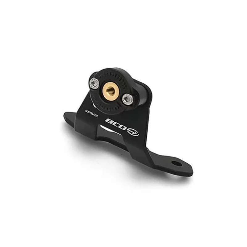 BCD SUPPORT TELEPHONE POUR YAMAHA MT07 (2023-2024)