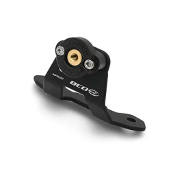 BCD SUPPORT TELEPHONE POUR YAMAHA MT07 (2023-2024) - QUADLOCK® - STAGE 1