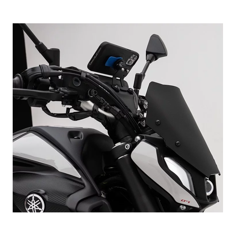 BCD SUPPORT TELEPHONE POUR YAMAHA MT07 (2023-2024)
