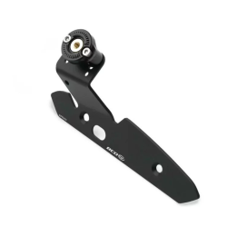 BCD SUPPORT TELEPHONE POUR BMW K1600 GT (2022-2025) - QUADLOCK® - STAGE 1