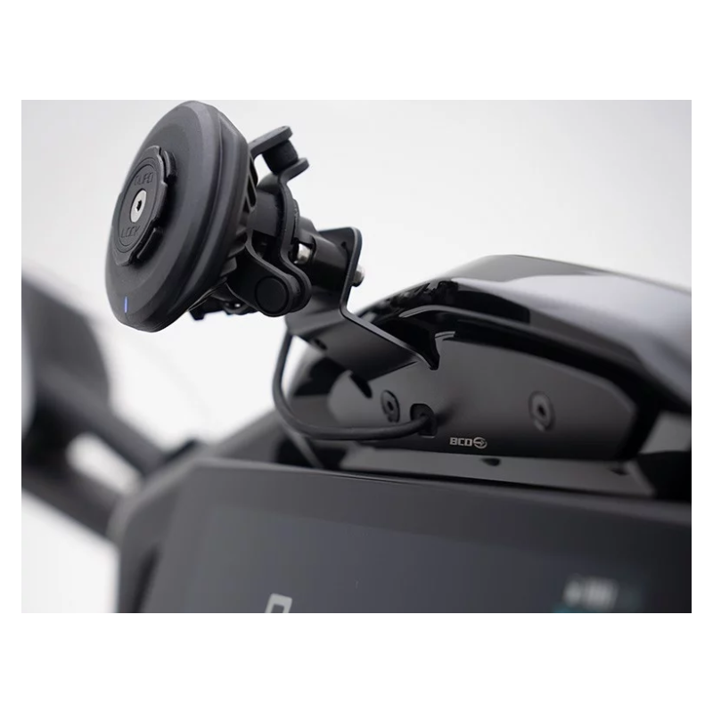 BCD SUPPORT TELEPHONE POUR BMW K1600 GT (2022-2025)