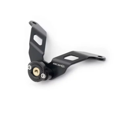 BCD SUPPORT TELEPHONE POUR YAMAHA TMAX 530 (2012-2016) - QUADLOCK® - STAGE 1
