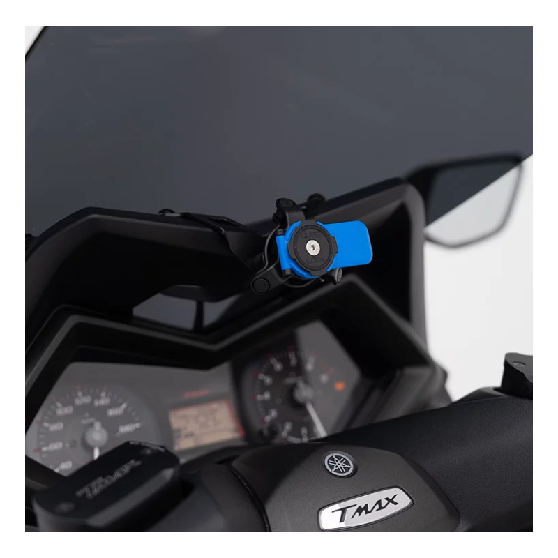 BCD SUPPORT TELEPHONE POUR YAMAHA TMAX 530 (2012-2016)