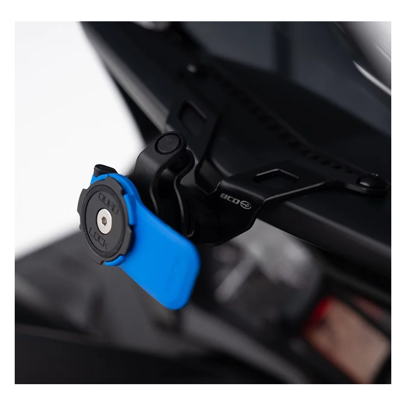 BCD SUPPORT TELEPHONE POUR YAMAHA TMAX 530 (2012-2016)