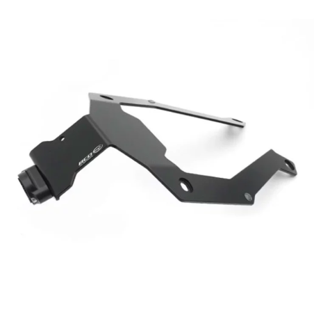 BCD SUPPORT TELEPHONE POUR YAMAHA TRACER 7 / TRACER 7 GT (2020-2024) - QUADLOCK® - STAGE 1