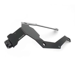 BCD SUPPORT TELEPHONE POUR YAMAHA TRACER 7 / TRACER 7 GT (2020-2024) - QUADLOCK® - STAGE 1