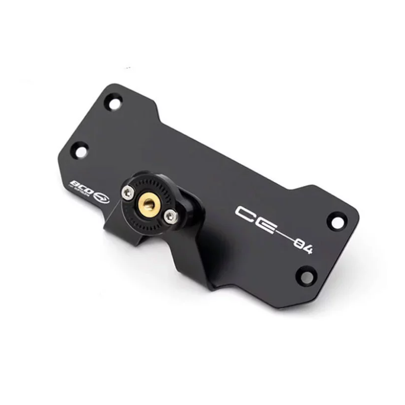 BCD SUPPORT TELEPHONE POUR BMW CE04 (2022+)