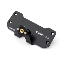 BCD SUPPORT TELEPHONE POUR BMW CE04 (2022+) - QUADLOCK® - STAGE 1