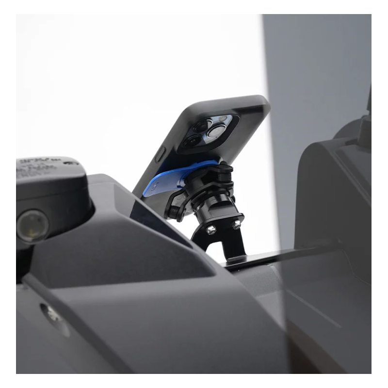 BCD SUPPORT TELEPHONE POUR BMW CE04 (2022+)