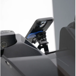 BCD SUPPORT TELEPHONE POUR BMW CE04 (2022+) - QUADLOCK® - STAGE 1