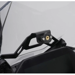 BCD SUPPORT TELEPHONE POUR BMW R 1300 GS /  R 1300 GS ADVENTURE (2024+) - QUADLOCK® - STAGE 1