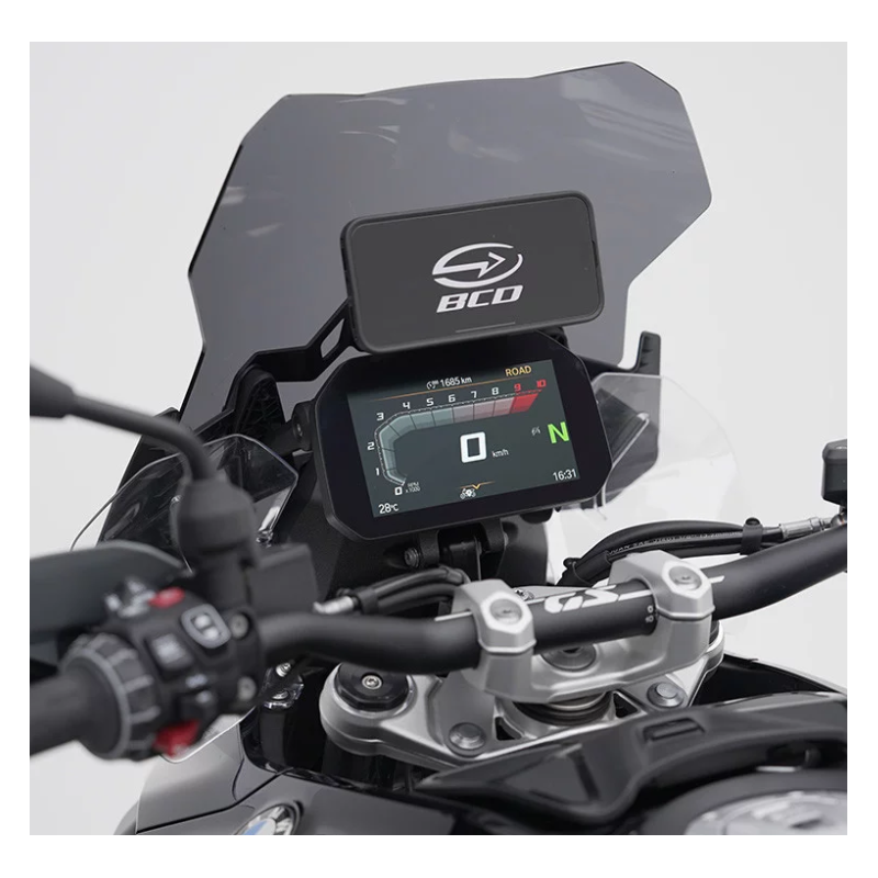 BCD SUPPORT TELEPHONE POUR BMW R 1300 GS /  R 1300 GS ADVENTURE (2024+)