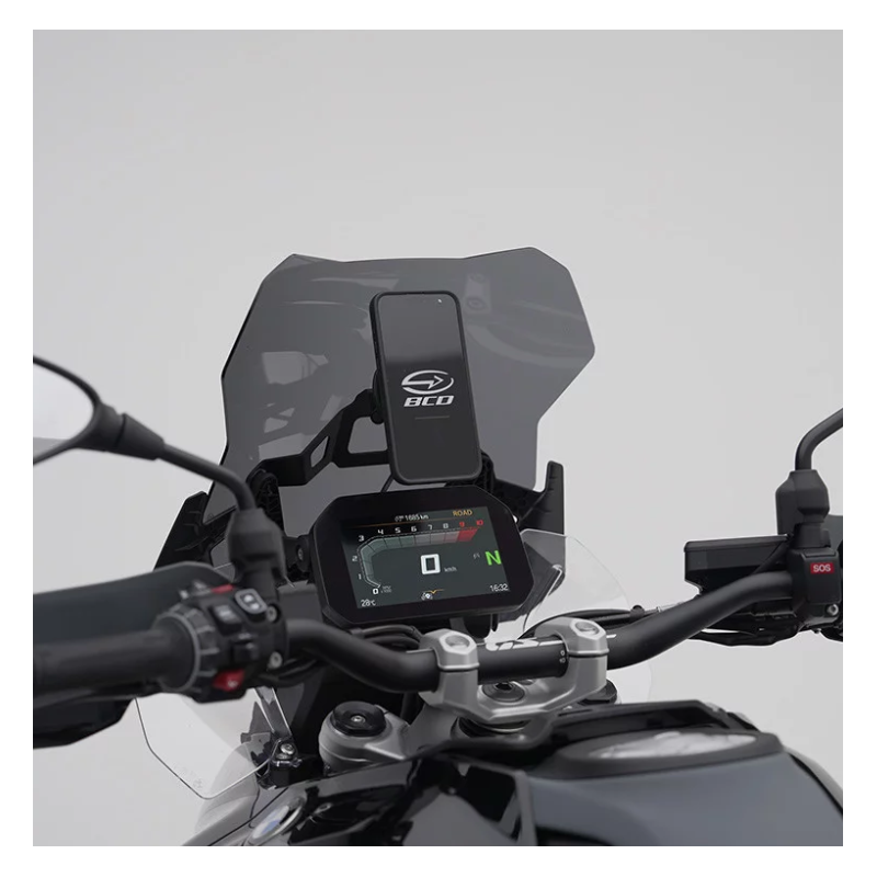 BCD SUPPORT TELEPHONE POUR BMW R 1300 GS /  R 1300 GS ADVENTURE (2024+)