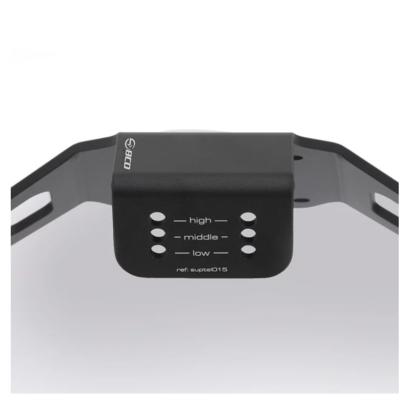 BCD SUPPORT TELEPHONE POUR BMW R 1300 GS /  R 1300 GS ADVENTURE (2024+)