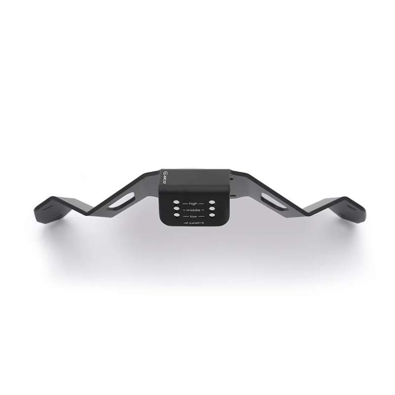 BCD SUPPORT TELEPHONE POUR BMW R 1300 GS /  R 1300 GS ADVENTURE (2024+)