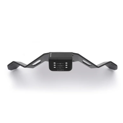BCD SUPPORT TELEPHONE POUR BMW R 1300 GS /  R 1300 GS ADVENTURE (2024+) - QUADLOCK® - STAGE 1