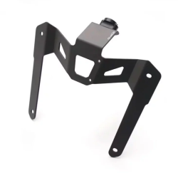 BCD SUPPORT TELEPHONE POUR BMW R 1200-1250 GS / ADVENTURE (2013-2023) - QUADLOCK® - STAGE 1