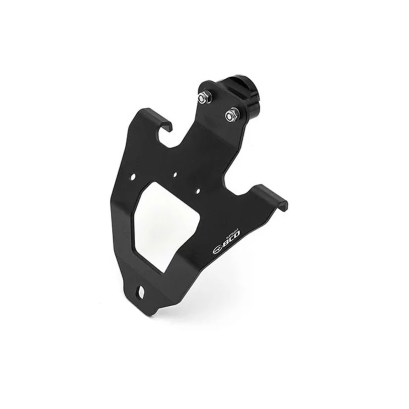 BCD SUPPORT TELEPHONE POUR YAMAHA TENERE 700 (2023+)