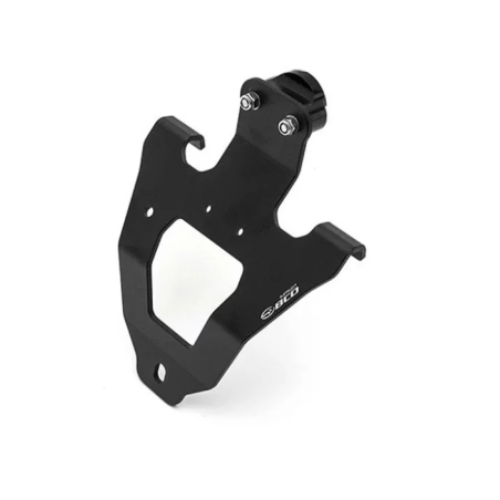 BCD SUPPORT TELEPHONE POUR YAMAHA TENERE 700 (2023+) - QUADLOCK® - STAGE 1