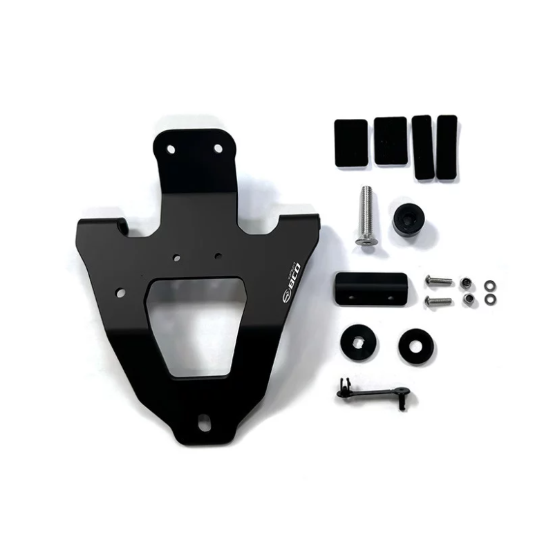 BCD SUPPORT TELEPHONE POUR YAMAHA TENERE 700 (2023+)