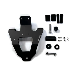 BCD SUPPORT TELEPHONE POUR YAMAHA TENERE 700 (2023+) - QUADLOCK® - STAGE 1