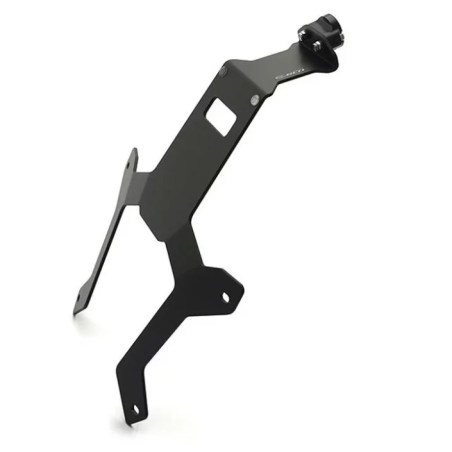 BCD SUPPORT TELEPHONE POUR YAMAHA TRACER 9 GT+ (2023-2024) - QUADLOCK® - STAGE 1