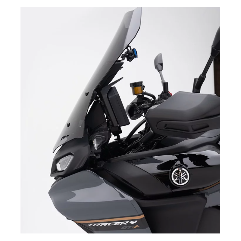 BCD SUPPORT TELEPHONE POUR YAMAHA TRACER 9 GT+ (2023-2024)