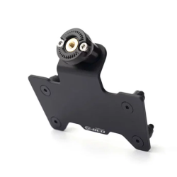 BCD SUPPORT TELEPHONE POUR HONDA FORZA 125 - 300 - 350 (2016+) - QUADLOCK® - STAGE 1
