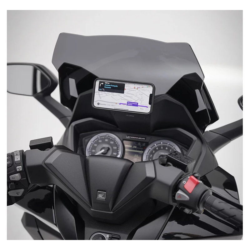 BCD SUPPORT TELEPHONE POUR HONDA FORZA 125 - 300 - 350 (2016+)