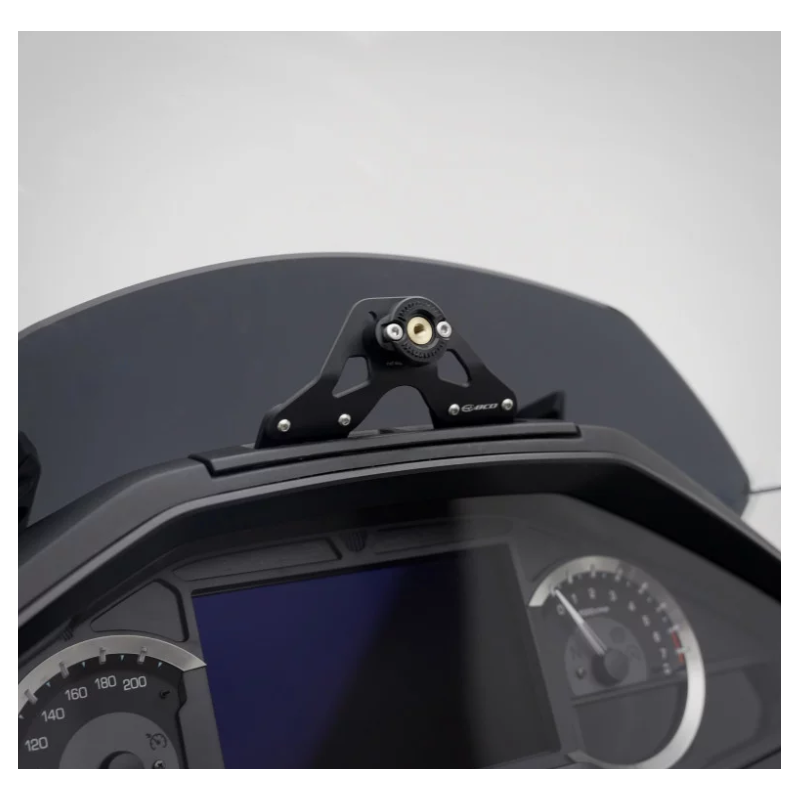BCD SUPPORT TELEPHONE POUR HONDA GOLDWING (2019+)